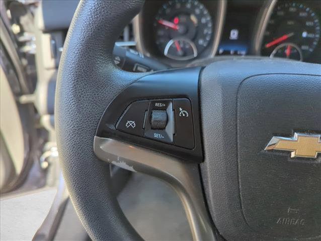 used 2015 Chevrolet Malibu car, priced at $7,498