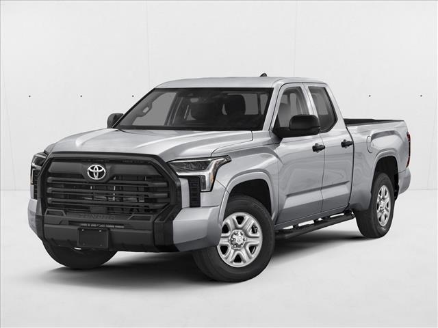 new 2026 Toyota Tundra car, priced at $43,095