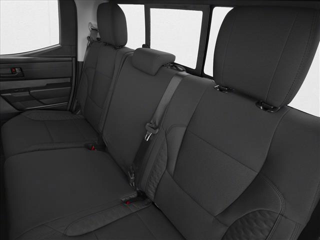 new 2026 Toyota Tundra car, priced at $43,095
