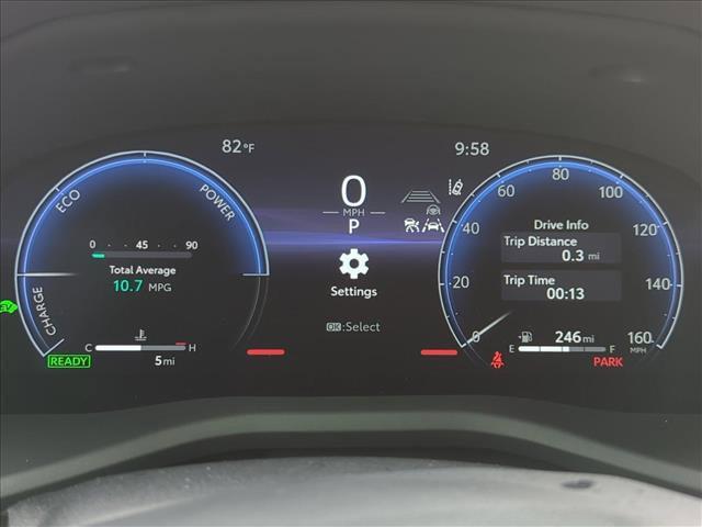 new 2025 Toyota Camry car, priced at $35,278