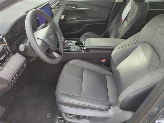 new 2025 Toyota Camry car, priced at $35,278
