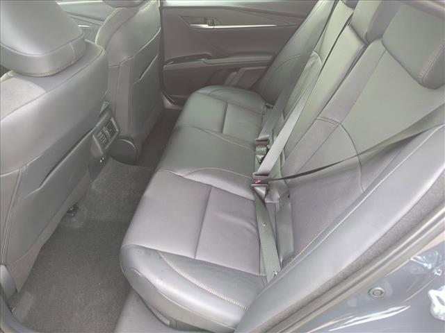 new 2025 Toyota Camry car, priced at $35,278