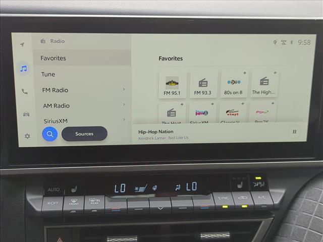 new 2025 Toyota Camry car, priced at $35,278