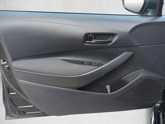 used 2023 Toyota Corolla car, priced at $19,989