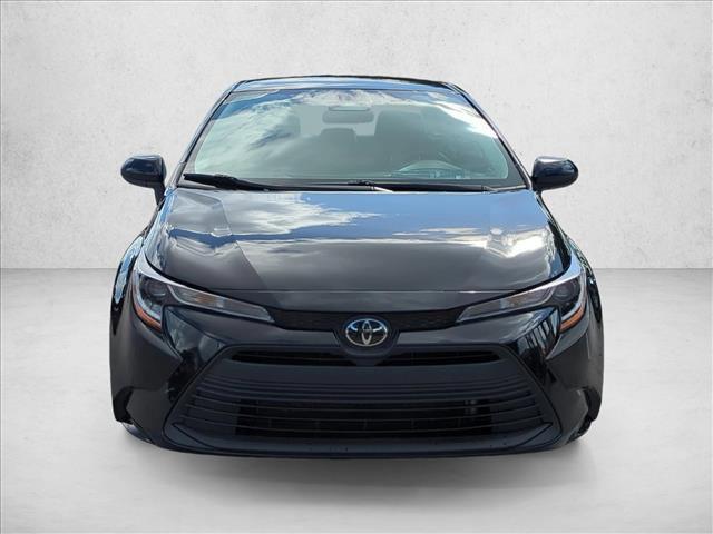 used 2023 Toyota Corolla car, priced at $19,989