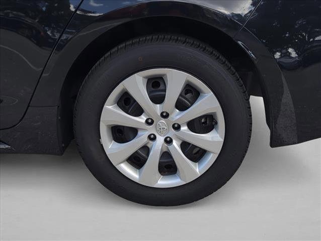 used 2023 Toyota Corolla car, priced at $19,989