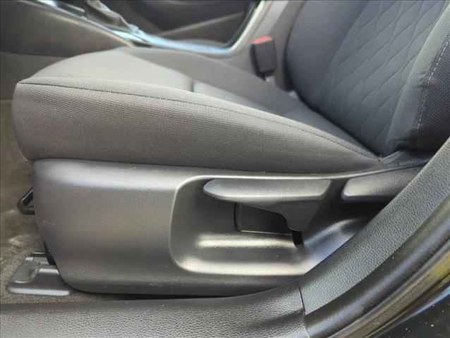 used 2023 Toyota Corolla car, priced at $19,989