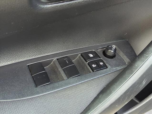 used 2023 Toyota Corolla car, priced at $19,989