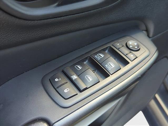 used 2021 Jeep Cherokee car, priced at $20,898