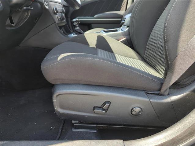 used 2022 Dodge Charger car, priced at $29,890