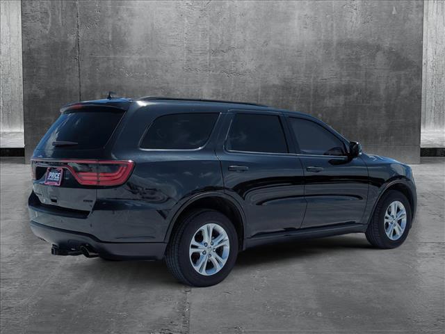 used 2013 Dodge Durango car, priced at $12,354