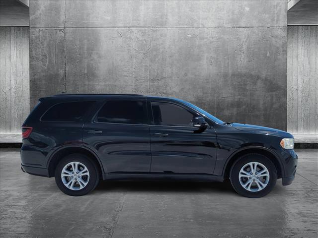 used 2013 Dodge Durango car, priced at $12,354