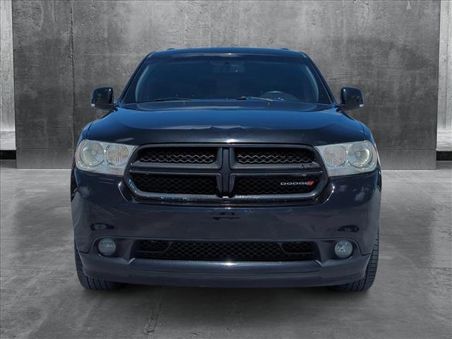 used 2013 Dodge Durango car, priced at $12,354