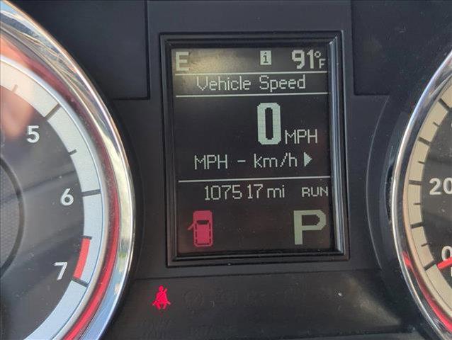 used 2013 Dodge Durango car, priced at $12,354