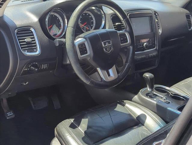 used 2013 Dodge Durango car, priced at $12,354