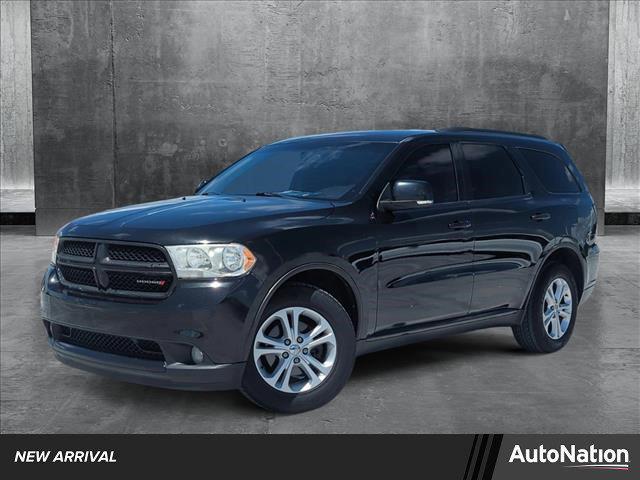 used 2013 Dodge Durango car, priced at $12,354
