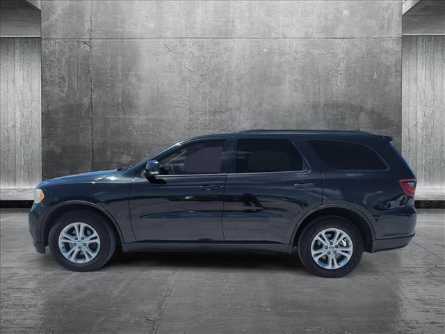 used 2013 Dodge Durango car, priced at $12,354