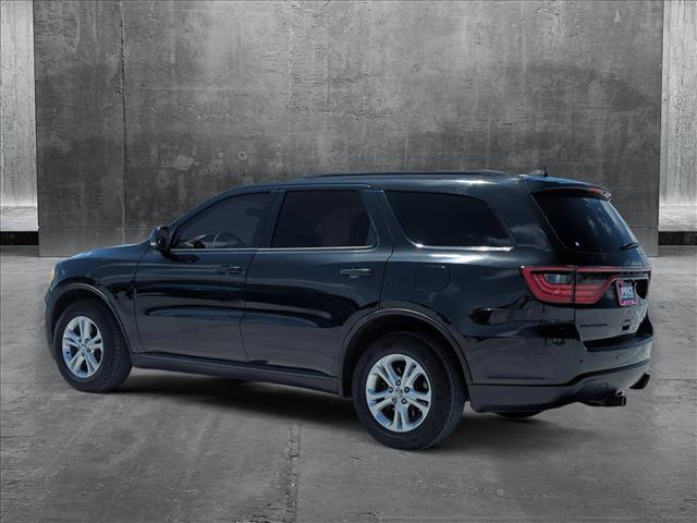 used 2013 Dodge Durango car, priced at $12,354
