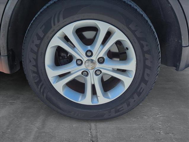 used 2013 Dodge Durango car, priced at $12,354