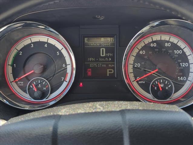 used 2013 Dodge Durango car, priced at $12,354