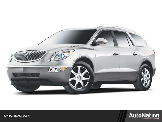 used 2009 Buick Enclave car, priced at $5,998