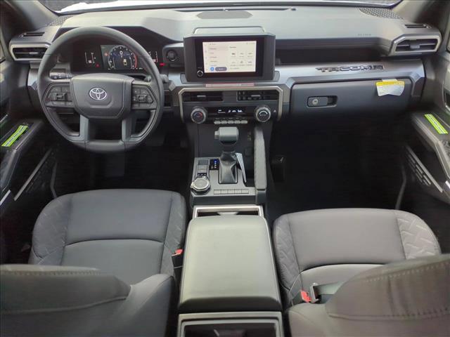 new 2024 Toyota Tacoma car, priced at $42,251