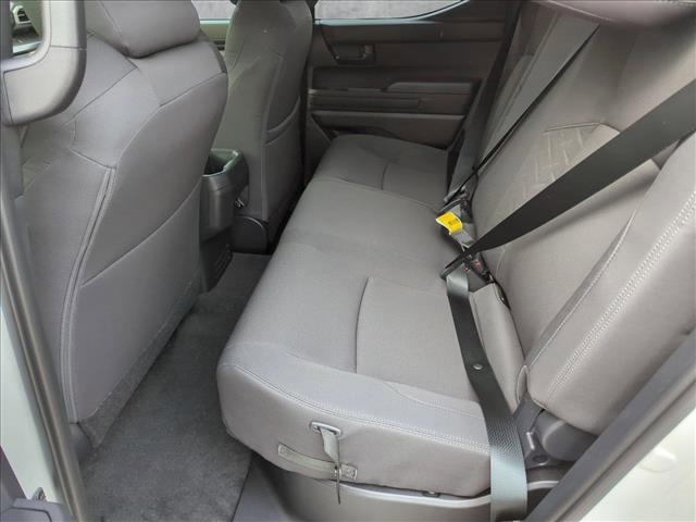 new 2024 Toyota Tacoma car, priced at $42,251