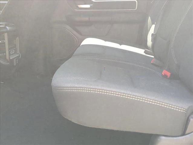 used 2020 Ram 1500 car, priced at $29,999
