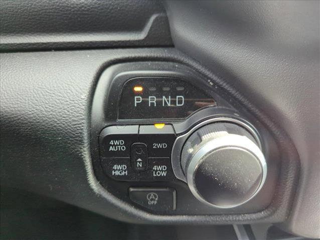 used 2020 Ram 1500 car, priced at $29,999