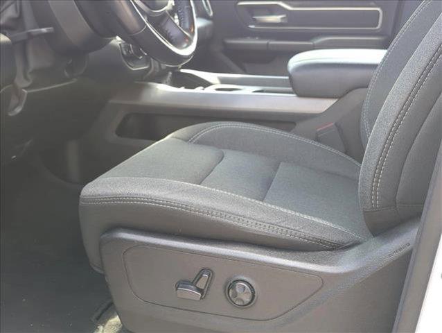 used 2020 Ram 1500 car, priced at $29,999