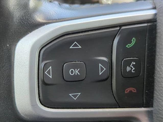 used 2020 Ram 1500 car, priced at $29,999