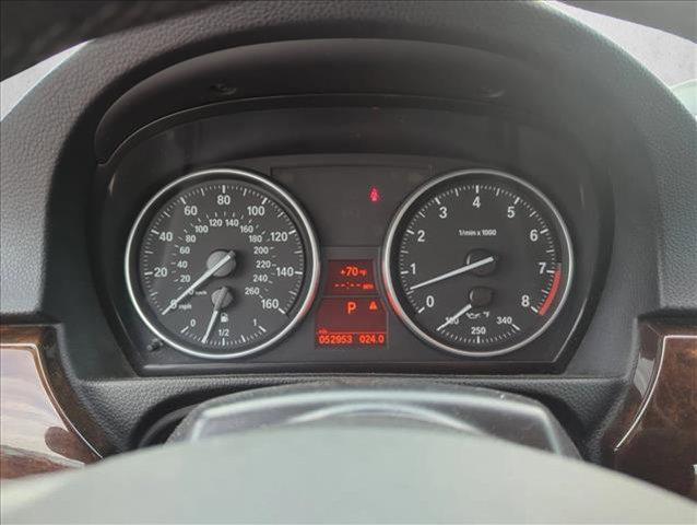 used 2008 BMW 335 car, priced at $10,389
