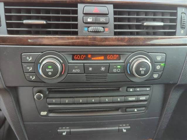 used 2008 BMW 335 car, priced at $10,389