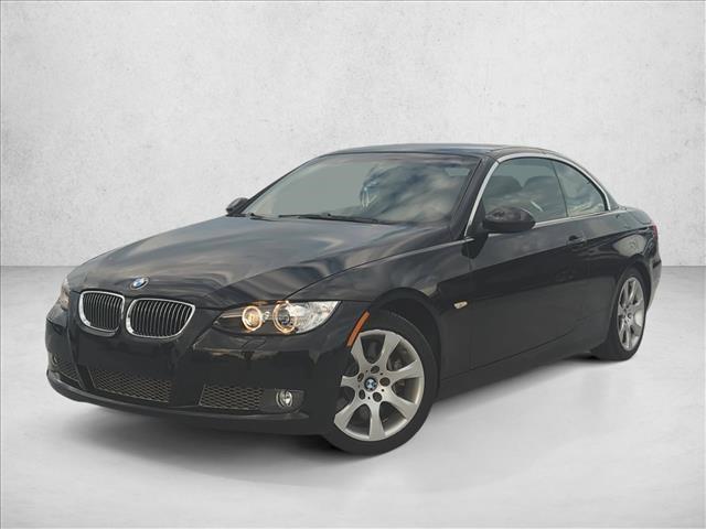 used 2008 BMW 335 car, priced at $10,389
