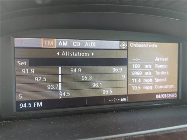 used 2008 BMW 335 car, priced at $10,389