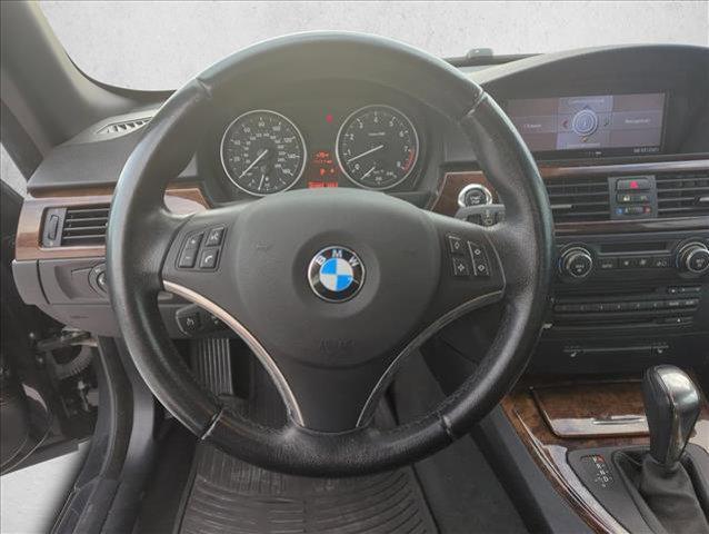used 2008 BMW 335 car, priced at $10,389