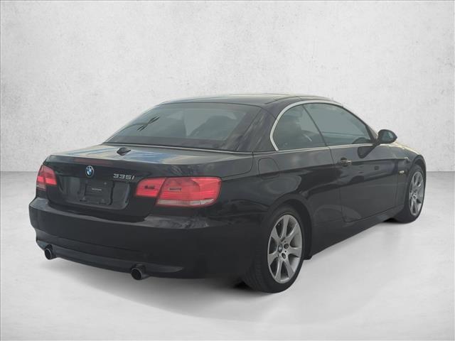 used 2008 BMW 335 car, priced at $10,389