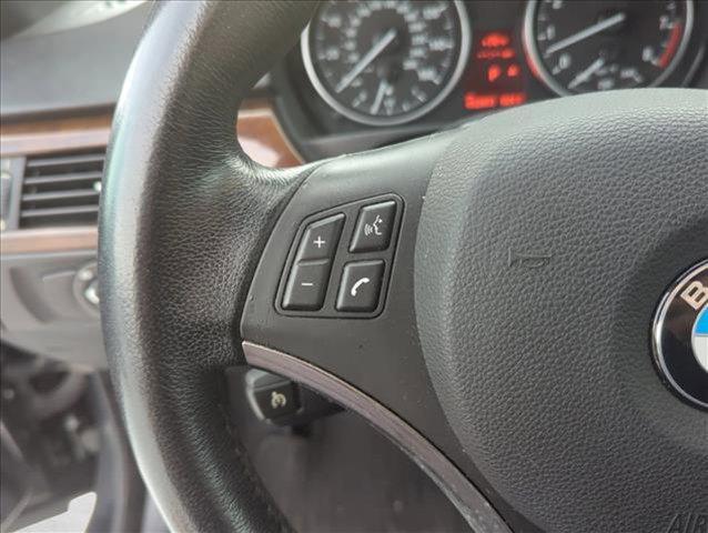 used 2008 BMW 335 car, priced at $10,389
