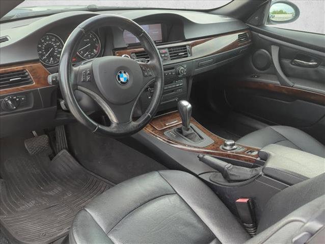 used 2008 BMW 335 car, priced at $10,389