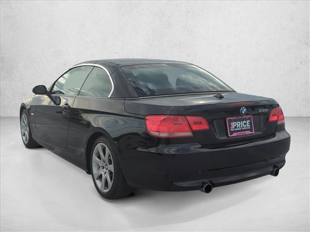 used 2008 BMW 335 car, priced at $10,389