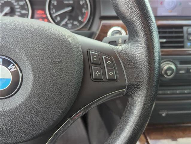 used 2008 BMW 335 car, priced at $10,389