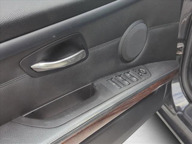 used 2008 BMW 335 car, priced at $10,389