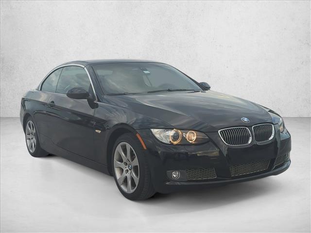 used 2008 BMW 335 car, priced at $10,389