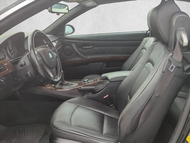used 2008 BMW 335 car, priced at $10,389