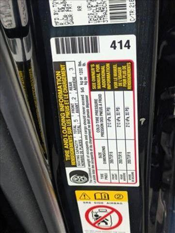 used 2020 Toyota Tacoma car, priced at $29,448