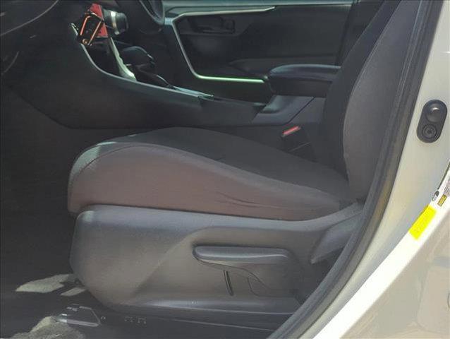 used 2023 Toyota RAV4 car, priced at $25,785
