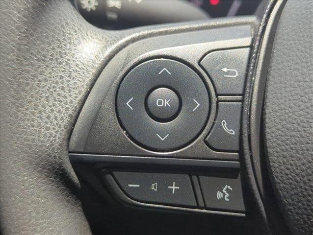 used 2023 Toyota RAV4 car, priced at $25,785