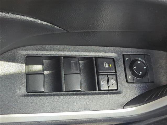 used 2023 Toyota RAV4 car, priced at $25,785