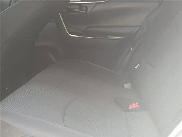 used 2023 Toyota RAV4 car, priced at $25,785
