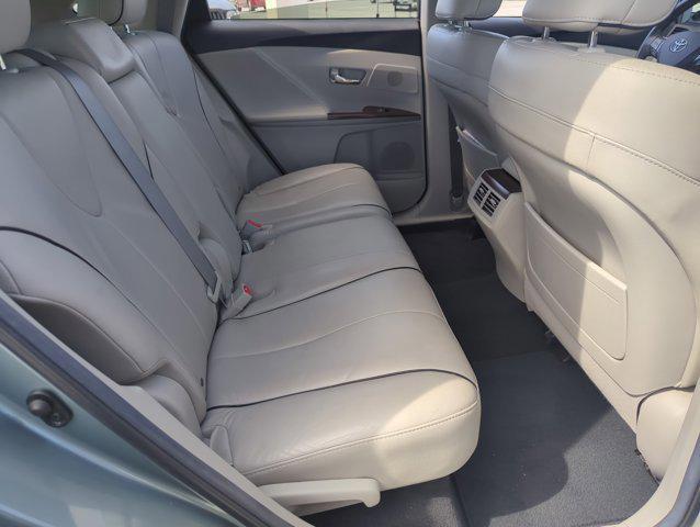 used 2012 Toyota Venza car, priced at $10,995